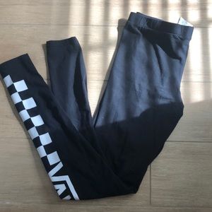 vans leggings